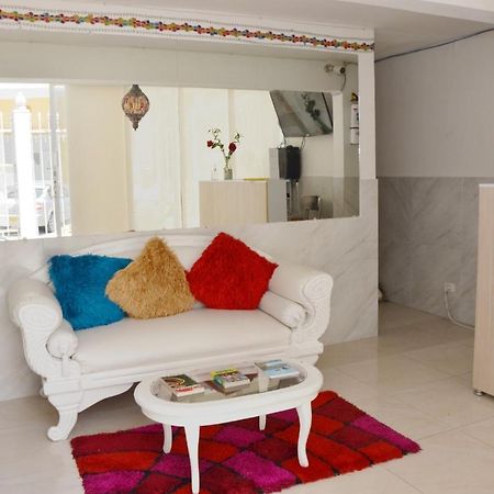 Hostal Marbella 47 Cartagena 외부 사진
