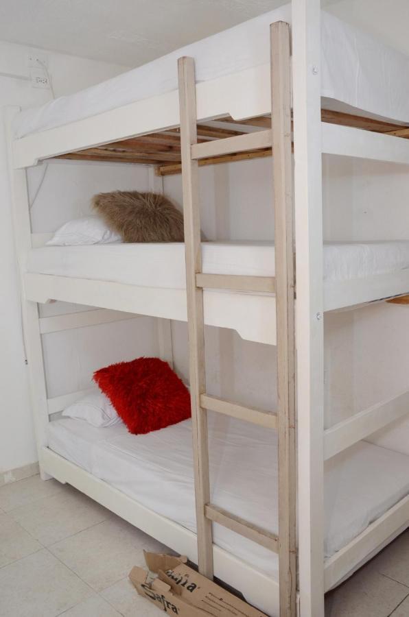 Hostal Marbella 47 Cartagena 외부 사진