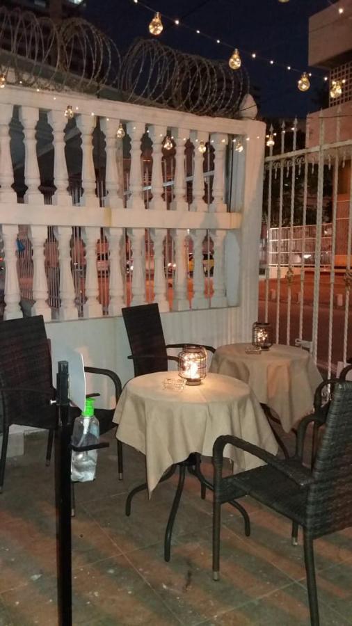 Hostal Marbella 47 Cartagena 외부 사진