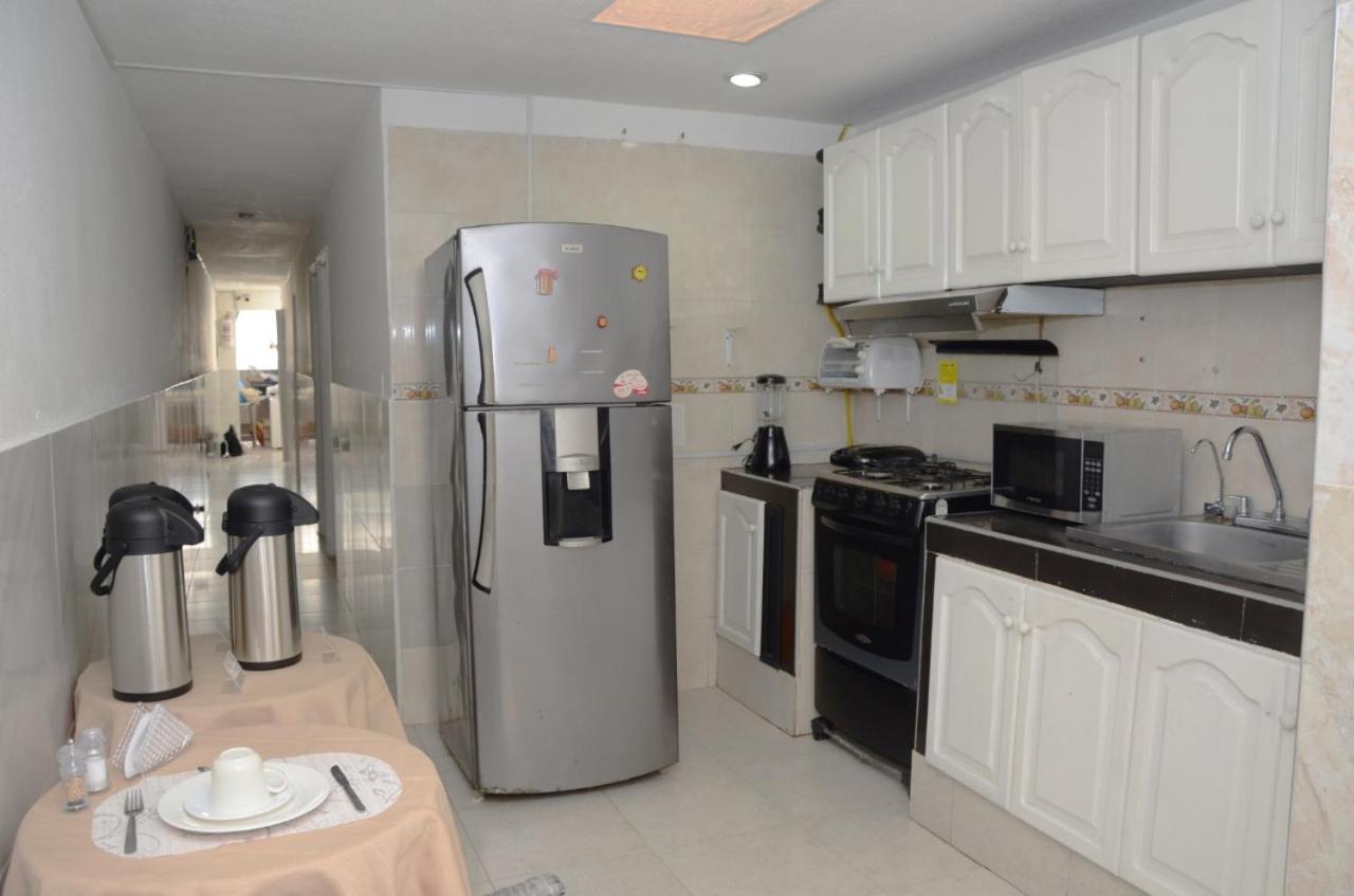Hostal Marbella 47 Cartagena 외부 사진
