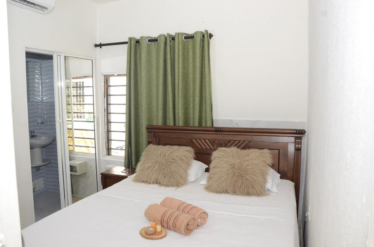 Hostal Marbella 47 Cartagena 외부 사진