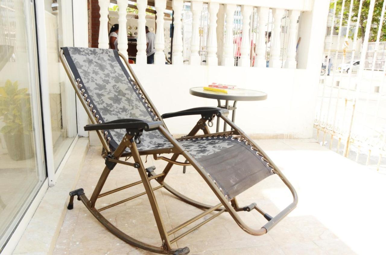 Hostal Marbella 47 Cartagena 외부 사진