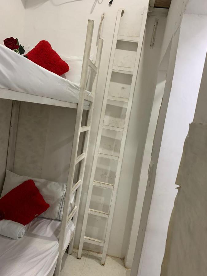 Hostal Marbella 47 Cartagena 외부 사진