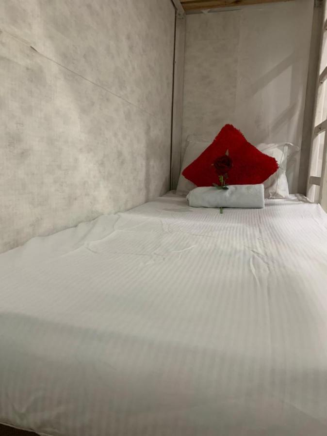Hostal Marbella 47 Cartagena 외부 사진