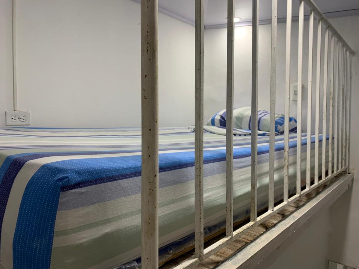 Hostal Marbella 47 Cartagena 외부 사진