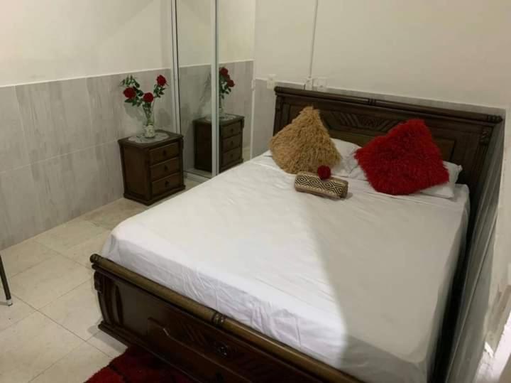 Hostal Marbella 47 Cartagena 외부 사진