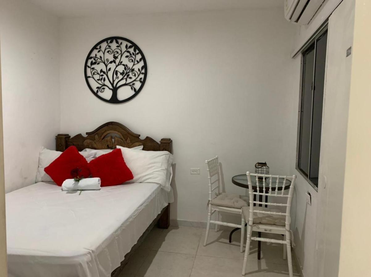 Hostal Marbella 47 Cartagena 외부 사진