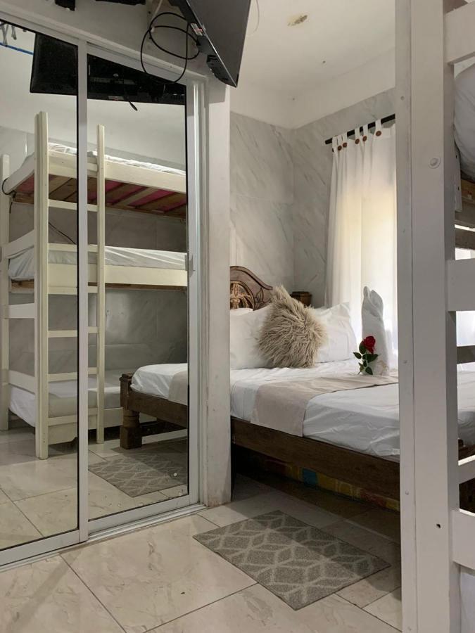 Hostal Marbella 47 Cartagena 외부 사진