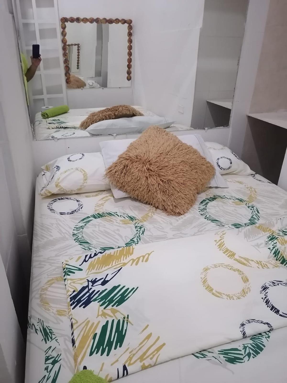 Hostal Marbella 47 Cartagena 외부 사진